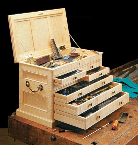 how to build a steel tool box|plans for wooden tool chest.